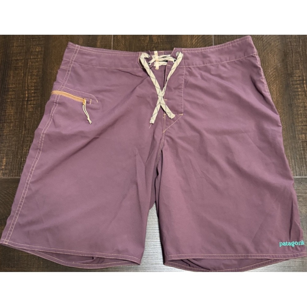 Men's Patagonia Wavefarer Board Shorts Size 34